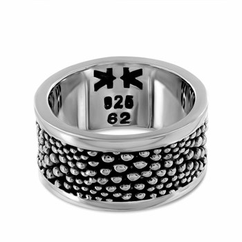 Bague Enzo