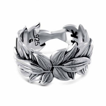 Bague Jules César