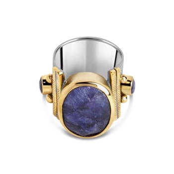 Bague Léna Lapis