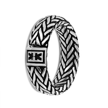Bague Léonard