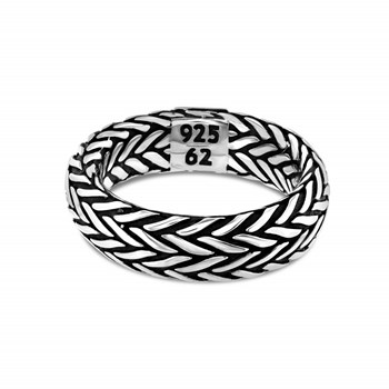 Bague Léonard