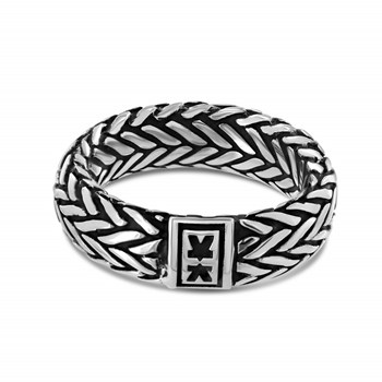 Bague Léonard