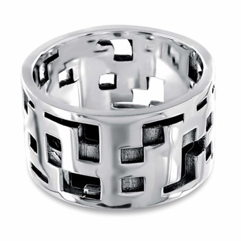 Bague Lorenzo