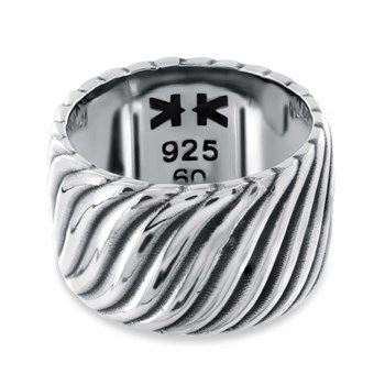 Bague Roméo