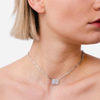 Collier Diane