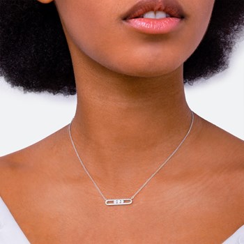 Collier Julia