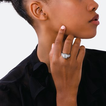 Bague Angelina