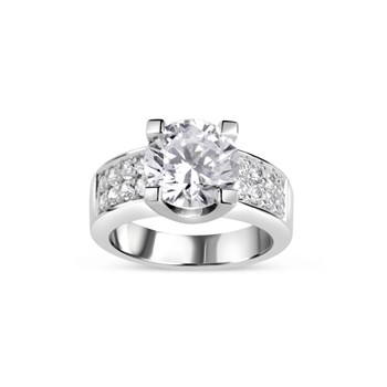 Bague Angelina