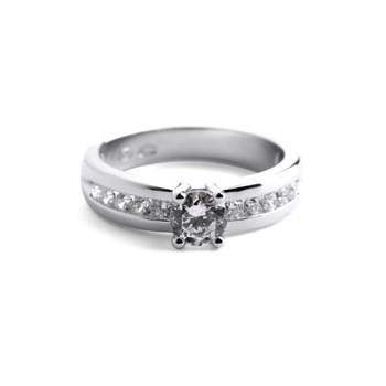 Bague Selene