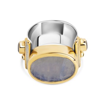 Bague Louisa Pierre de lune