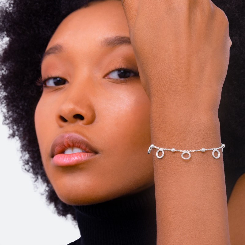 Bracelet Luna - vue 2