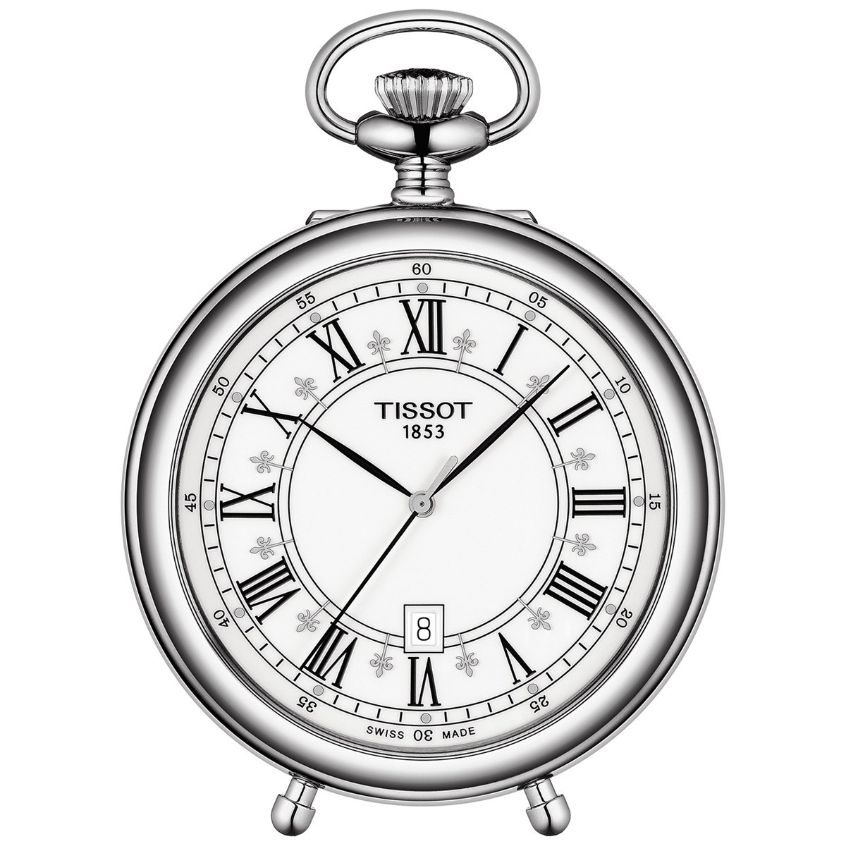 Montre Tissot T-Pocket Stand Alone