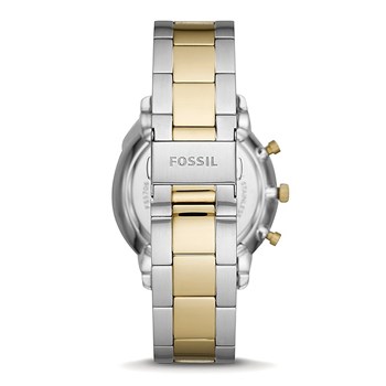 Montre Fossil Neutra Bicolore