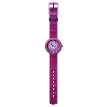 Montre fille Flik Flak Purpleaxus
Collection Flik Flak City Of Life