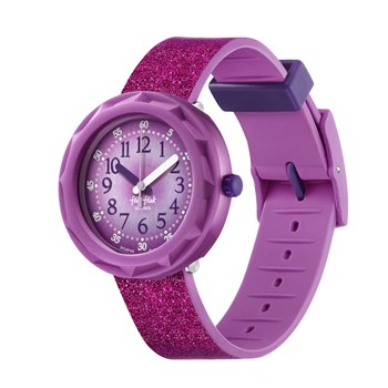 Montre fille Flik Flak Purpleaxus
Collection Flik Flak City Of Life