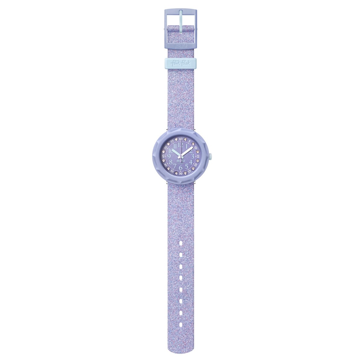 Montre enfant Flik Flak Lilaxus