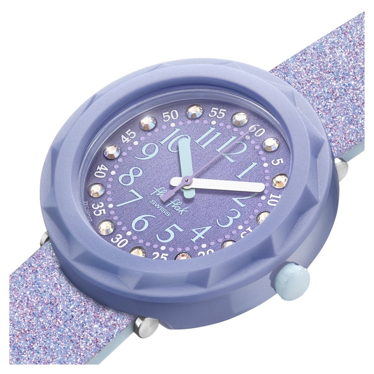 Montre enfant Flik Flak Lilaxus - vue 4