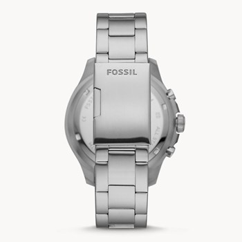 Montre Fossil FB-03 bleu