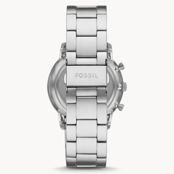 Montre Fossil Minimalist chronographe