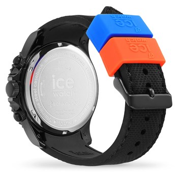 Montre Ice Watch chrono Trilogy Large