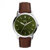 Montre homme Fossil The Minimalist - vue V1