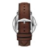 Montre homme Fossil The Minimalist - vue V2