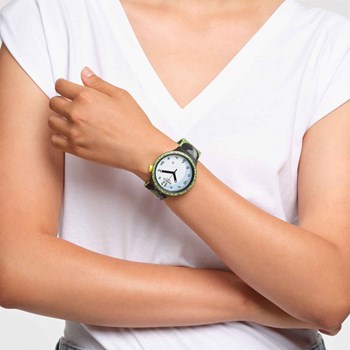 Montre Swatch Big Bold Cell X
Collection Dragon Ball Z