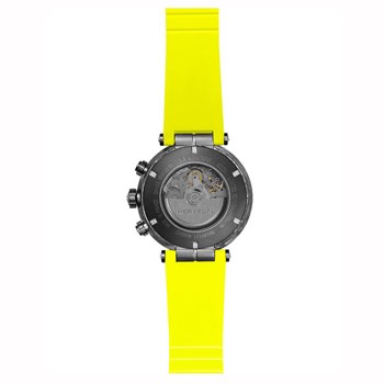 Montre Michel Herbelin Newport Carbon titane
Série limitée N°67/500