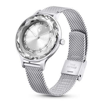 Montre Swarovski octea nova bracelet acier