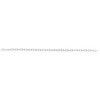 Bracelet Or blanc 375