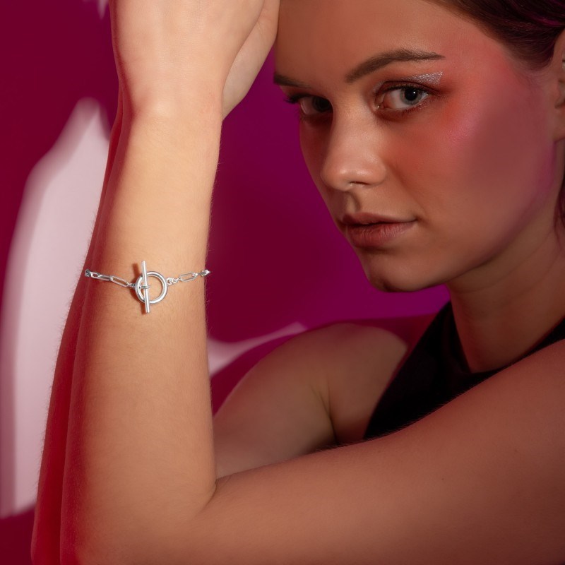 Bracelet Tiffany - vue 2