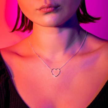 Collier Cordélia Petit modele