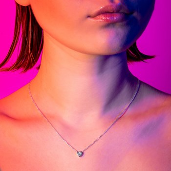 Collier Julie