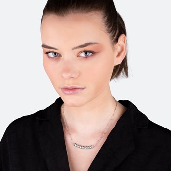 Collier Virginie