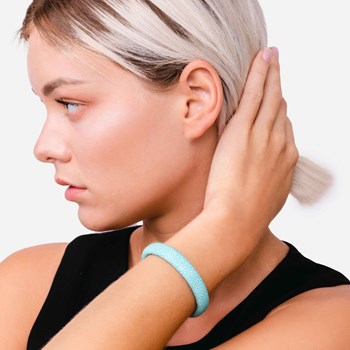 Turquoise stingray bracelet 10