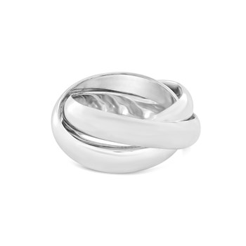 Bague Trilogie