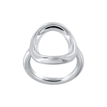 Bague Ovale M