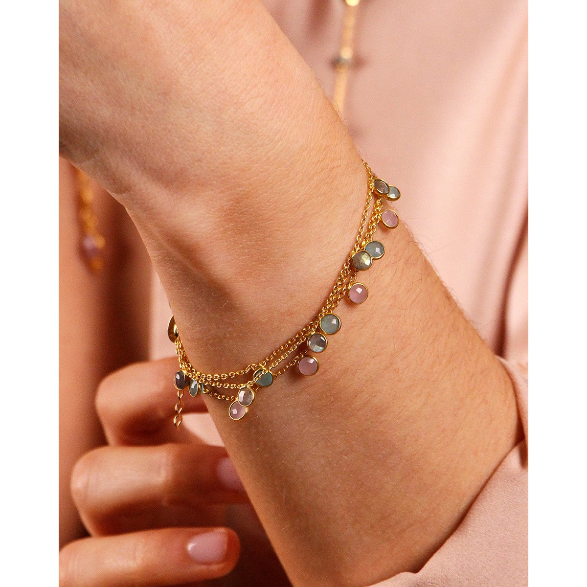 Bracelet LOULOU - vue 2