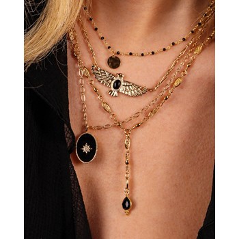 BIRDY necklace