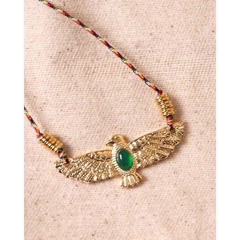BIRDY necklace