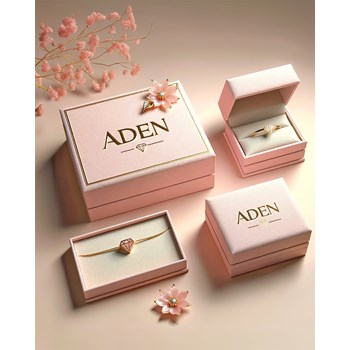 Elegant Sky Blue Topaz Earrings - Rhodium 925 Sterling Silver | Aden Boutique