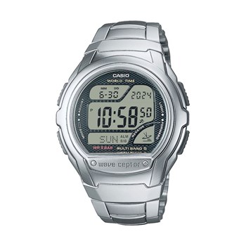 Montre homme casio collection - WV-58RD-1AEF