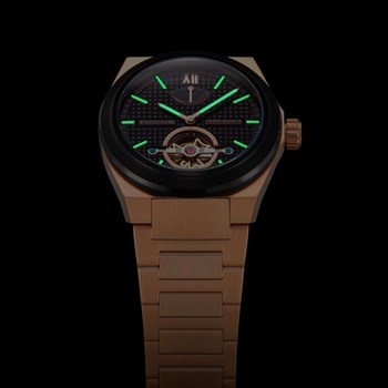 Montre Homme Blenkinsop ES-8143-55 Automatique