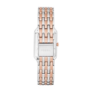 Montre Fossil Raquel femme quartz en acier inoxydable - ES5222