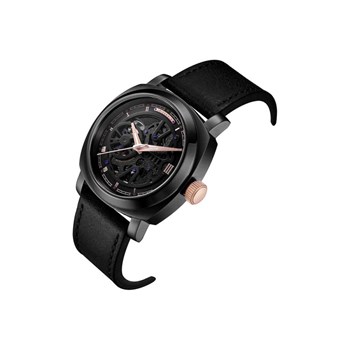 Montre Homme AriesGold Vanguard  G 9025 BKRG-BKRG