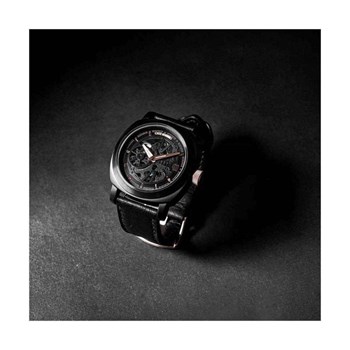 Montre Homme AriesGold Vanguard  G 9025 BKRG-BKRG