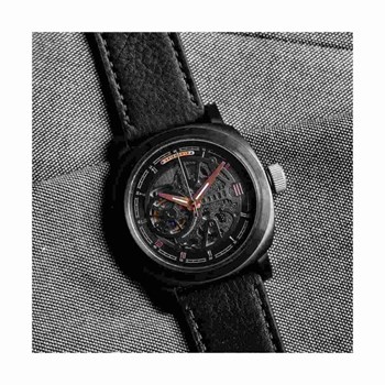 Montre Homme AriesGold Vanguard  G 9025 BKRG-BKRG