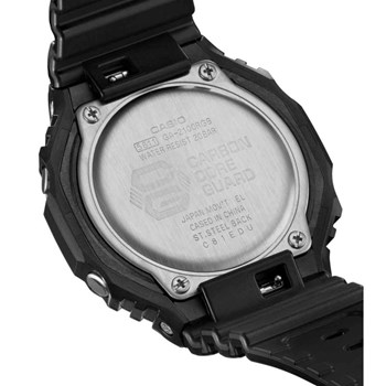 Montre Casio G-SHOCK Rainbow Limited - GA-2100RGB-1AER