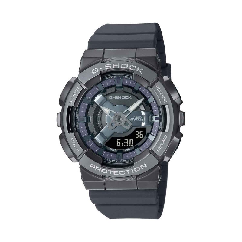 Montre Casio G-SHOCK Classic - GM-S110B-8AER