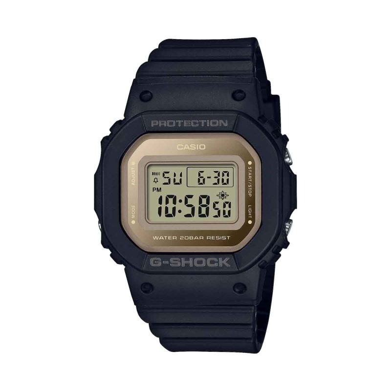 Montre Casio G-SHOCK Classic - GMD-S5600-1ER